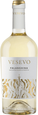 Vesevo Falanghina Falanghina 75 cl