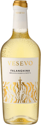Vesevo Falanghina Falanghina 75 cl