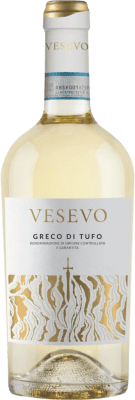 Vesevo Greco Greco di Tufo  75 cl