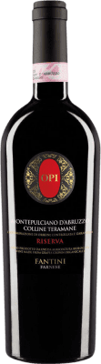 Fantini Opi Colline Teramane Montepulciano Montepulciano d'Abruzzo Colline Teramane Резерв 75 cl