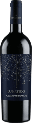 Fantini Lunatico Negroamaro Puglia 75 cl