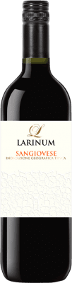 Fantini Larinum Sangiovese 75 cl