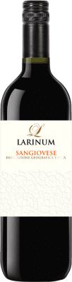 Fantini Larinum