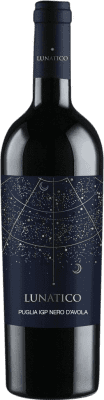 Fantini Lunatico Nero d'Avola Puglia 75 cl