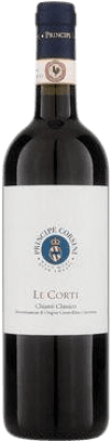 Fattoria Le Corti Chianti Classico 75 cl