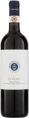 Fattoria Le Corti Chianti 75 cl