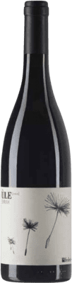 Federici Ùle Shiraz Syrah Lazio 75 cl