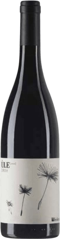 13,95 € | Красное вино Federici Ùle Shiraz I.G.T. Lazio Лацио Италия Syrah 75 cl