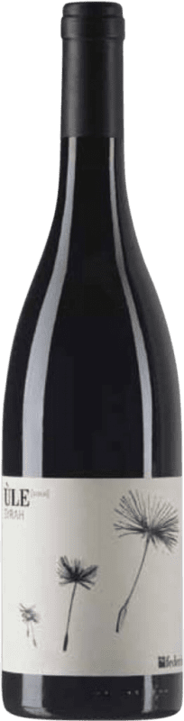 18,95 € Envoi gratuit | Vin Rouge Federici Ùle Shiraz I.G.T. Lazio