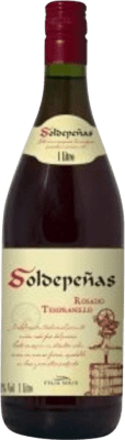 Félix Solís Soldepeñas Tinto