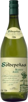 Félix Solís Soldepeñas Blanco