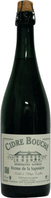 Sidro Ferme de la Sapinière Semisecco Semidolce