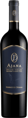 Ferruccio Deiana Ajana Isola dei Nuraghi 75 cl