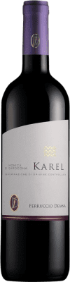 Ferruccio Deiana Karel Monica Sardegna 75 cl