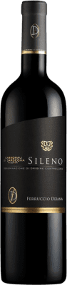 Ferruccio Deiana Sileno Cannonau Cannonau di Sardegna Reserve 75 cl