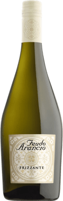 Feudo Arancio Frizzante Grillo Sicilia 75 cl