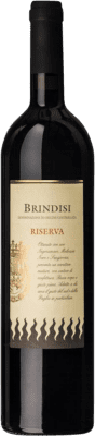 Fiamme Nere Brindisi Reserva 75 cl