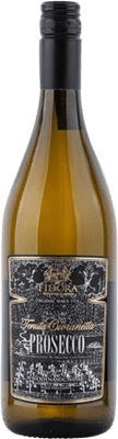 Fidora Civranetta Frizzante Glera Prosecco 75 cl