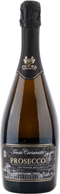 Fidora Civranetta Spumante Glera брют Prosecco 75 cl