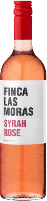 Finca Las Moras Syrah San Juan Rosé Rosato 75 cl