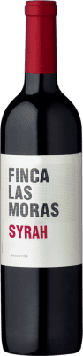 Finca Las Moras Syrah San Juan 75 cl