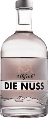 33,95 € | リキュール Albfink Die Nuss Schwäbischer Nusslikör ドイツ ボトル Medium 50 cl