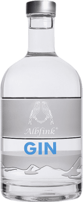 Ginebra Albfink Schwäbischer Gin 50 cl