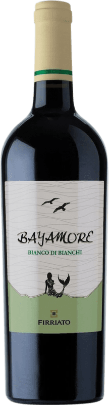 送料無料 | 白ワイン Firriato Bayamore Bianco D.O.C. Sicilia シチリア島 イタリア Nebbiolo, Chardonnay, Inzolia 75 cl