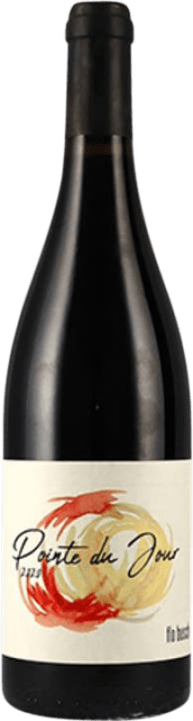 36,95 € Kostenloser Versand | Rotwein Flo Busch Pointe du Jour A.O.C. Languedoc