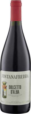 Fontanafredda Dolcetto — Дольчетто Dolcetto d'Alba 75 cl