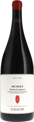 Foradori Morei Cilindrica Teroldego Vigneti delle Dolomiti Magnum-Flasche 1,5 L