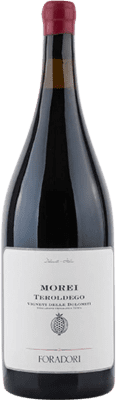 Foradori Morei Teroldego Vigneti delle Dolomiti Magnum Bottle 1,5 L