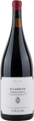 Foradori Sgarzon Teroldego Vigneti delle Dolomiti 瓶子 Magnum 1,5 L