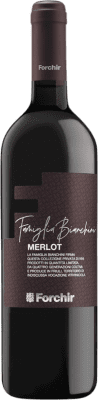 Forchir Famiglia Bianchini Merlot 75 cl