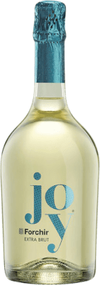 Forchir Joy Spumante Prosecco Экстра-Брут 75 cl