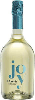 Forchir Joy Spumante Prosecco Extra- Brut 75 cl