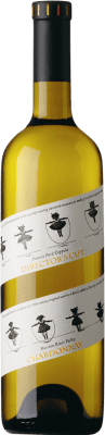 Francis Ford Coppola Director's Cut Chardonnay — Шардоне California 75 cl