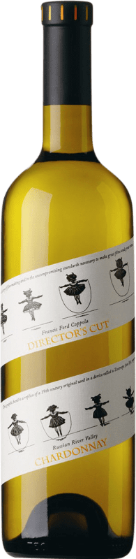 29,95 € Бесплатная доставка | Белое вино Francis Ford Coppola Director's Cut I.G. California