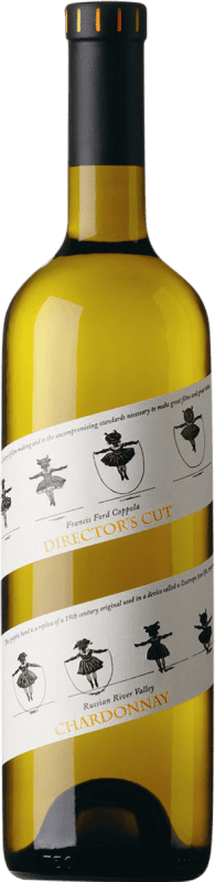 29,95 € | White wine Francis Ford Coppola Director's Cut I.G. California California United States Chardonnay 75 cl