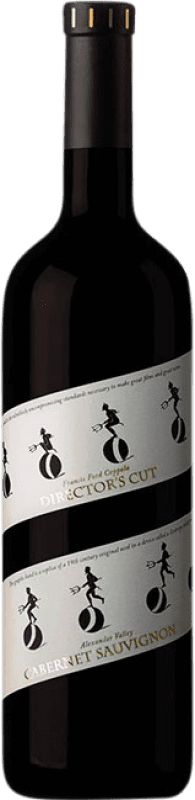 39,95 € | Red wine Francis Ford Coppola Director's Cut I.G. Napa Valley Napa Valley United States Cabernet Sauvignon, Cabernet Franc, Petit Verdot 75 cl