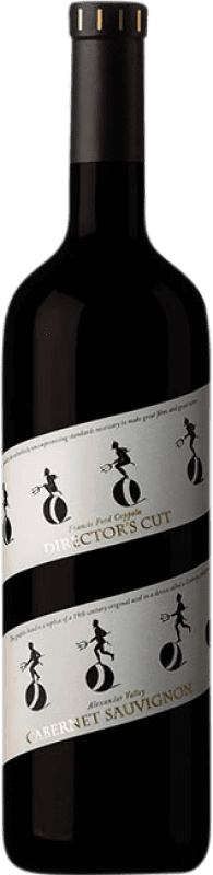 Kostenloser Versand | Rotwein Francis Ford Coppola Director's Cut I.G. Napa Valley Napa-Tal Vereinigte Staaten Cabernet Sauvignon, Cabernet Franc, Petit Verdot 75 cl