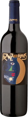 Franz Haas Merlot — Мерло Alto Adige 75 cl