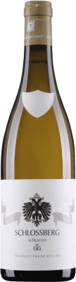 Franz Keller Achkarrer Schlossberg Pinot Gris Grosses Gewächs GG 75 cl