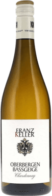 Franz Keller Oberbergener Bassgeige Chardonnay Erste Lage 75 cl