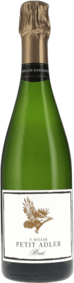 Franz Keller Petit Adler Sekt Riesling 香槟 Baden 75 cl