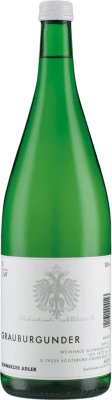 Franz Keller Pinot Grigio Secco Baden 1 L