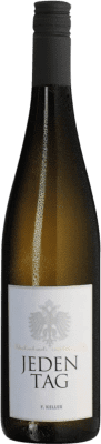 Franz Keller Jedentag Weißweincuvée Dry Baden 75 cl