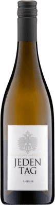 Franz Keller Jedentag Trocken — Сухое Baden Cuvée 75 cl