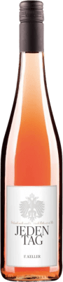 Franz Keller Jedentag Saignee Rosé ドライ Baden 75 cl