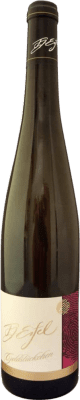 Franz Josef Eifel Trittenheimer Apotheke Goldstückchen Spätlese Riesling Trocken Mosel Ökologisch 75 cl